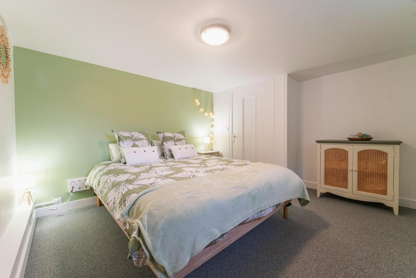 Le Gue Sourdeau: 150m² 5 Min From Futuroscope Apartment