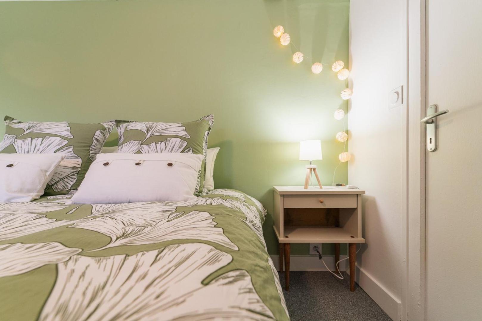 Le Gue Sourdeau: 150m² 5 Min From Futuroscope *